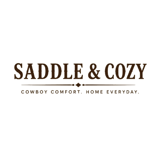 Saddle & Cozy